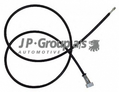 JP GROUP 8170600200 -  Тросик спидометра